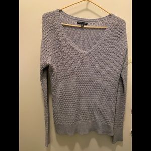 American Eagle sweater
